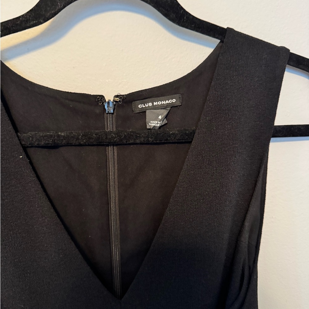 Club Monaco Jumper
